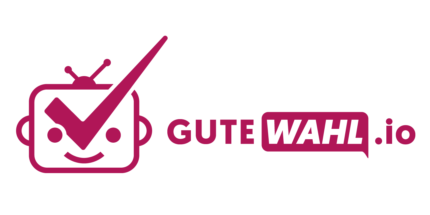 Logo GuteWahl.io